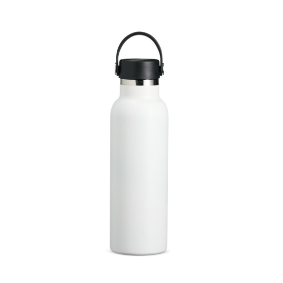 Garrafa Térmica Inox 550ml Personalizada Garrafa Térmica Inox 550ml Personalizada