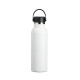 Garrafa Térmica Inox 550ml Personalizada Garrafa Térmica Inox 550ml Personalizada