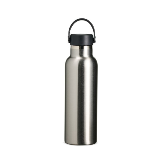 Garrafa Térmica Inox 550ml Personalizada Garrafa Térmica Inox 550ml Personalizada