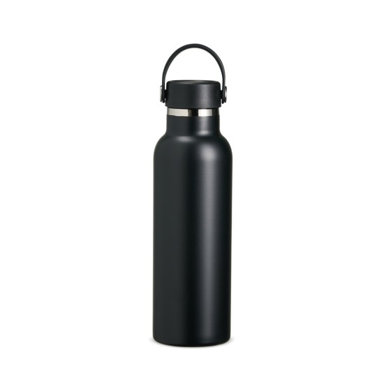 Garrafa Térmica Inox 550ml Personalizada Garrafa Térmica Inox 550ml Personalizada