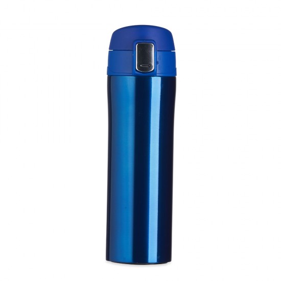 Garrafa Térmica Metal 400ml Personalizada