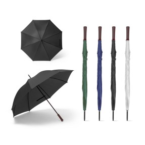 Guarda-Chuva com Abertura Manual Personalizado