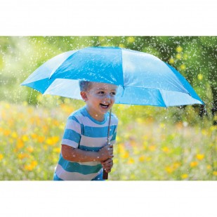 Guarda-Chuva para Criança Personalizado