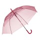 Guarda-chuva Transparente Personalizado