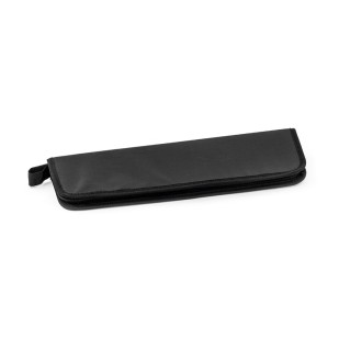 Kit Churrasco com Estojo e 2 Peças Personalizado