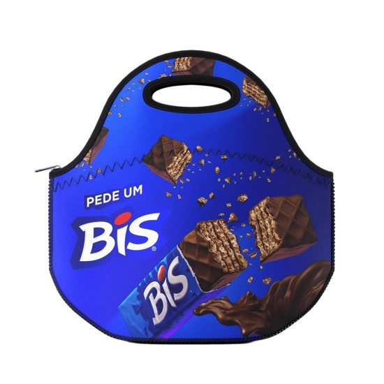 Lancheira Térmica Personalizada Lancheira Térmica Personalizada