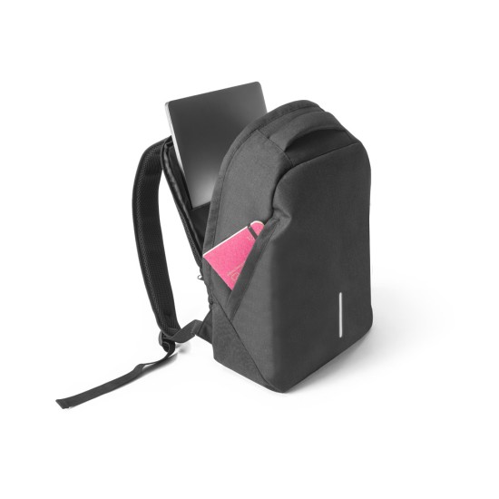 Mochila Antiroubo para Notebook Personalizada