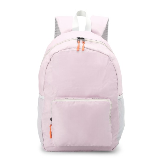 Mochila de Nylon Dobrável 23 Litros Personalizada