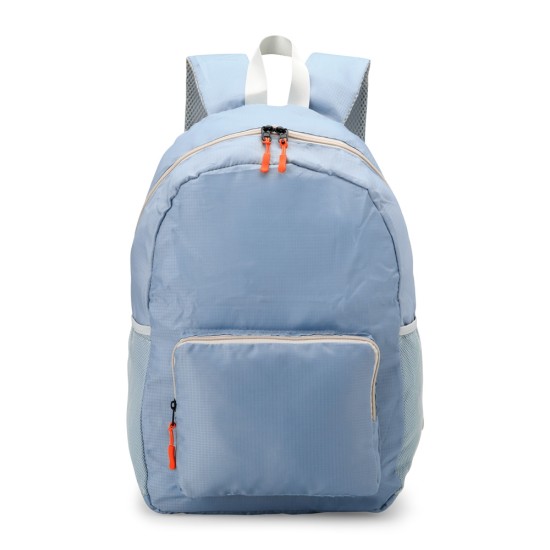 Mochila de Nylon Dobrável 23 Litros Personalizada