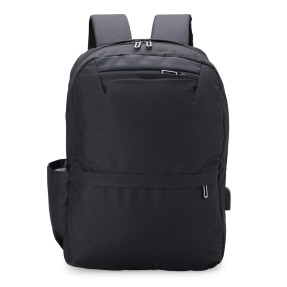 Mochila de Nylon para Notebook Personalizada