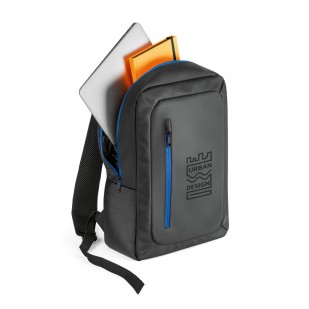 Mochila Impermeável para Notebook Personalizada