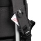 Mochila para notebook em Poliéster 600D e PU Personalizada Mochila para notebook em Poliéster 600D e PU Personalizada