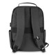 Mochila para notebook em Poliéster 600D e PU Personalizada Mochila para notebook em Poliéster 600D e PU Personalizada