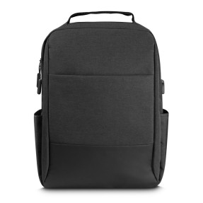 Mochila para notebook em Poliéster 600D e PU Personalizada