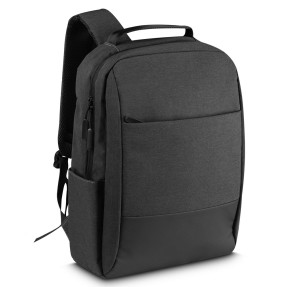 Mochila para notebook em Poliéster 600D e PU Personalizada