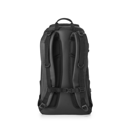 Mochila para Notebook Resistente à Água Personalizada