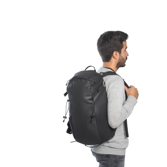 Mochila para Notebook Resistente à Água Personalizada