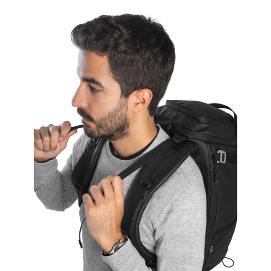 Mochila para Notebook Resistente à Água Personalizada