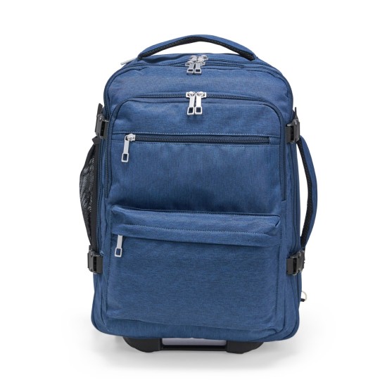 Mochila Poliéster 17 Litros Personalizada Mochila Poliéster 17 Litros Personalizada