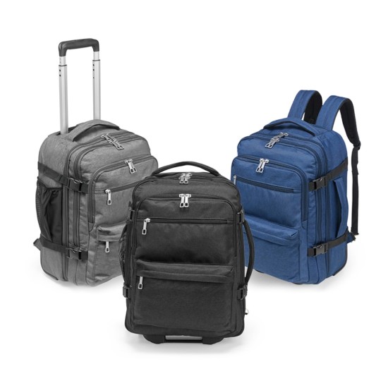 Mochila Poliéster 17 Litros Personalizada Mochila Poliéster 17 Litros Personalizada