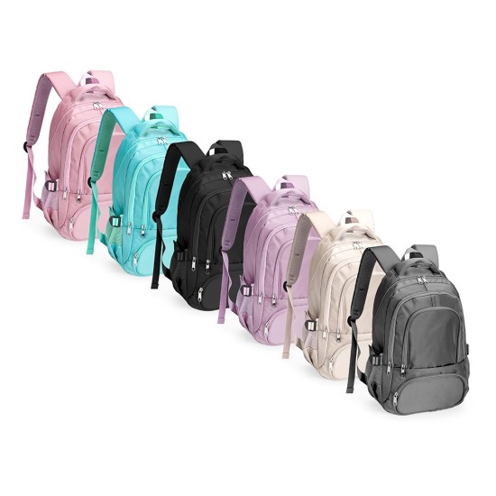 Mochila Poliéster 17 Litros Personalizada Mochila Poliéster 17 Litros Personalizada