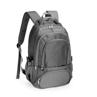 Mochila Poliéster 17 Litros Personalizada