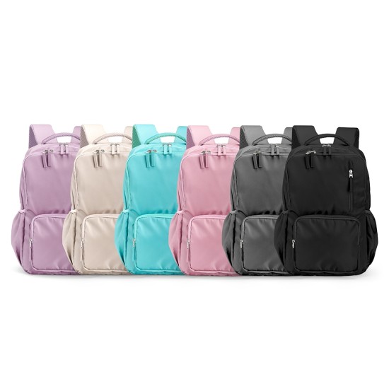 Mochila Poliéster 18 Litros Personalizada Mochila Poliéster 18 Litros Personalizada