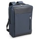 Mochila PU Impermeável Antifurto 22L Personalizada Mochila PU Impermeável Antifurto 22L Personalizada