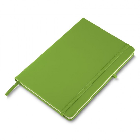 Moleskine Grande 14 x 21 cm Personalizada