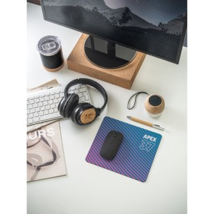 Mouse Pad em Borracha Personalizado