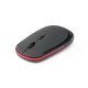 Mouse Wireless Emborrachado Personalizado