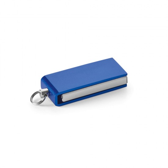 Pen Drive Mini 8GB Personalizado em Caixa