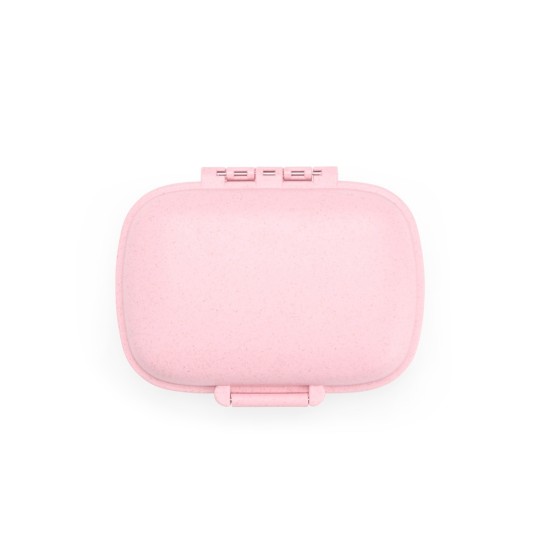 Porta Comprimidos Plástico Personalizado Porta Comprimidos Plástico Personalizado