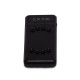 Power Bank 10.000mAh com Lanterna e Multissaídas Personalizado Power Bank 10.000mAh com Lanterna e Multissaídas Personalizado