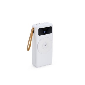 Power Bank 20.000mAh Personalizado