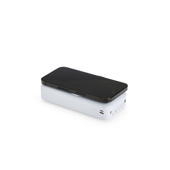 Power Bank 20.000mAh Personalizado Power Bank 20.000mAh Personalizado