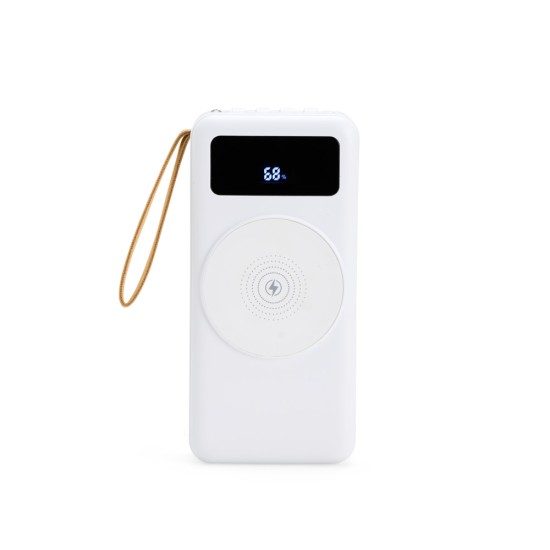 Power Bank 20.000mAh Personalizado Power Bank 20.000mAh Personalizado