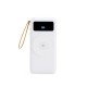 Power Bank 20.000mAh Personalizado Power Bank 20.000mAh Personalizado