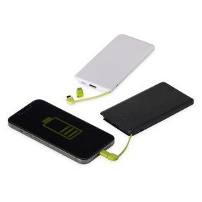 Power Bank 5.000mAh Personalizado