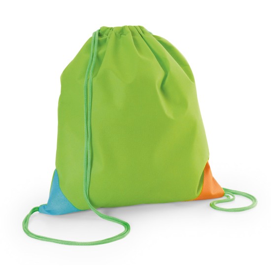 Saco Mochila Infantil Personalizado