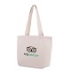 Sacola em Algodão 120g/m² (23x32cm) Personalizada Sacola em Algodão 120g/m² (23x32cm) Personalizada