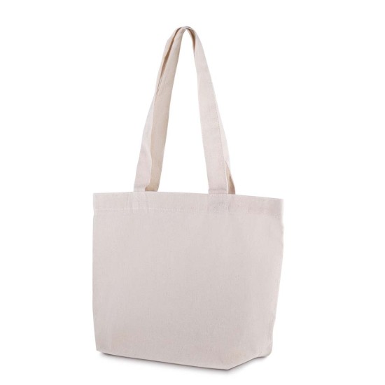 Sacola em Algodão 120g/m² (23x32cm) Personalizada Sacola em Algodão 120g/m² (23x32cm) Personalizada