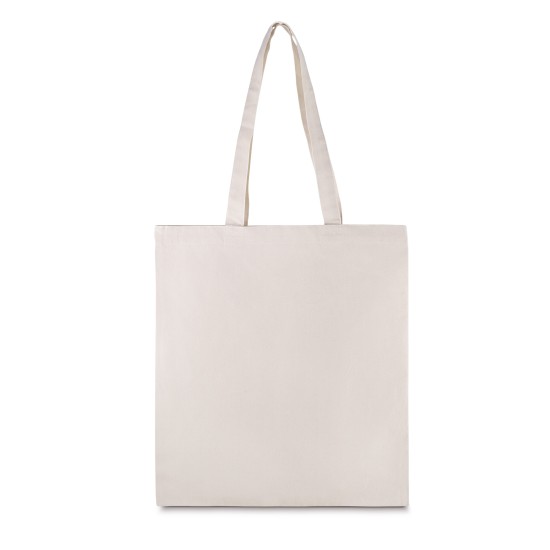 Sacola em Algodão 140g/m² (42x38cm) Personalizada Sacola em Algodão 140g/m² (42x38cm) Personalizada