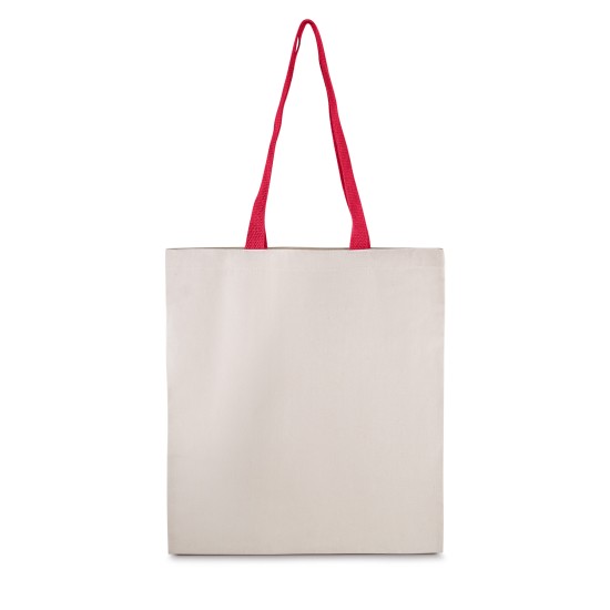 Sacola em Algodão 140g/m² (42x38cm) Personalizada Sacola em Algodão 140g/m² (42x38cm) Personalizada