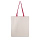 Sacola em Algodão 140g/m² (42x38cm) Personalizada Sacola em Algodão 140g/m² (42x38cm) Personalizada