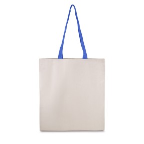 Sacola em Algodão 140g/m² (42x38cm) Personalizada