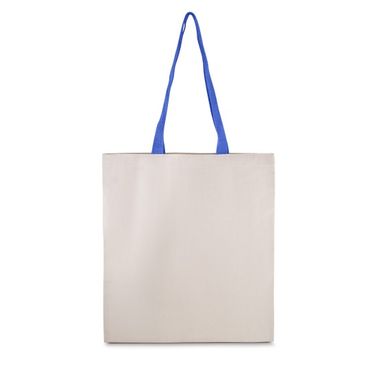Sacola em Algodão 140g/m² (42x38cm) Personalizada Sacola em Algodão 140g/m² (42x38cm) Personalizada
