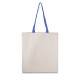 Sacola em Algodão 140g/m² (42x38cm) Personalizada Sacola em Algodão 140g/m² (42x38cm) Personalizada
