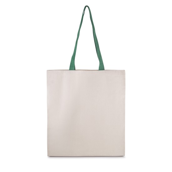Sacola em Algodão 140g/m² (42x38cm) Personalizada Sacola em Algodão 140g/m² (42x38cm) Personalizada