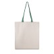 Sacola em Algodão 140g/m² (42x38cm) Personalizada Sacola em Algodão 140g/m² (42x38cm) Personalizada